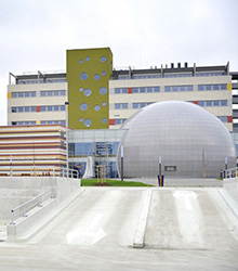 Технический университет Брно